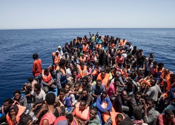 ΟΗΕ: Τουλάχιστον 850.000 πρόσφυγες θα διασχίσουν τη Μεσόγειο το 2015 και 2016
