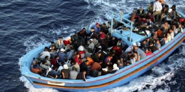 Πολύνεκρο ναυάγιο με μετανάστες ανοιχτά της Τυνησίας 3