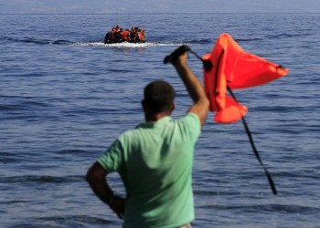 Το ΥΠΕΞ της Τουρκίας κάνει υποδείξεις στην Ελλάδα για το Μεταναστευτικό!