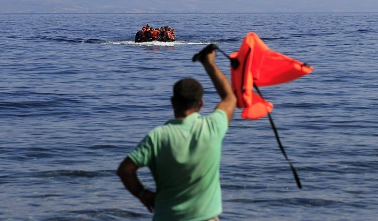 Το ΥΠΕΞ της Τουρκίας κάνει υποδείξεις στην Ελλάδα για το Μεταναστευτικό!