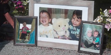 Προφυλακίστηκαν τέσσερις Σύροι για το θάνατο του μικρού Αϊλάν