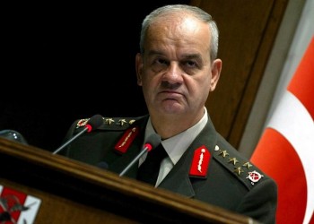 Πρώην αρχηγός ΓΕΕΘΑ Τουρκίας: Η CIA ήταν πίσω από το πραξικόπημα