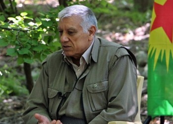 Ο διοικητής του στρατιωτικού σκέλους του PKK δηλώνει έτοιμος για εκεχειρία με την Άγκυρα