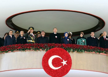 Οι εκλογές της 1ης Νοεμβρίου στην Τουρκία