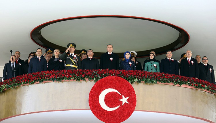 Οι εκλογές της 1ης Νοεμβρίου στην Τουρκία