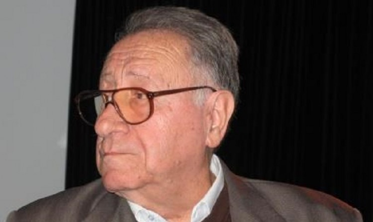 Πέθανε ο ερευνητής του ποντιακού θεάτρου Ερμής Μουρατίδης