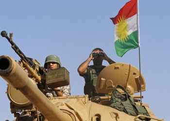 Χρήση αερίου μουστάρδας από το Ισλαμικό Κράτος καταγγέλλουν οι Κούρδοι