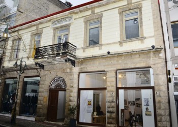 Κόντρα Ευξείνου Λέσχης και Δήμου Νάουσας για το κτήριο «Τουρπάλη»
