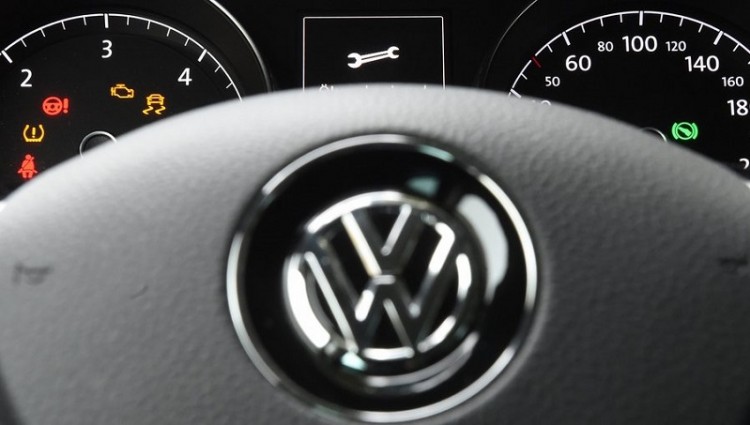 Γερμανία: 2,4 εκατ. Volkswagen ανακαλεί η Αρχή Ασφάλειας Οχημάτων