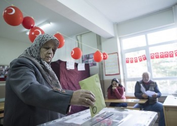 Τουρκία: Η συμμετοχή θα κρίνει σε μεγάλο βαθμό το αποτέλεσμα των εκλογών