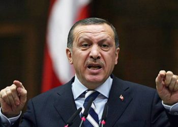 Ερντογάν: Η Τουρκία στην Ανατολική Μεσόγειο δεν θα υποκύψει σε απειλές