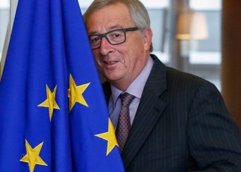 Οι υπάλληλοι της ΕΕ θα πάρουν αυξήσεις 2,4%