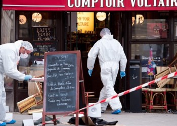 Η γαλλική αντιτρομοκρατική είχε προειδοποιήσει για τις επιθέσεις