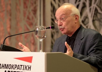 Πέθανε σε ηλικία 69 ετών ο συγγραφέας Γιάννης Κακουλίδης