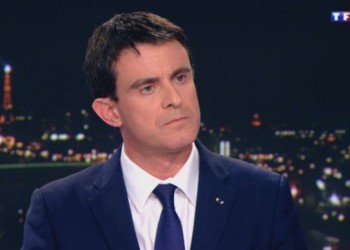 Κάλπες για τον σοσιαλιστή υποψήφιο στις προεδρικές εκλογές της Γαλλίας