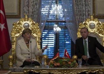 Συνομιλίες Ελλάδας-Τουρκίας προωθεί η Γερμανία, μετά τις εργασίες του «Oruç Reis»