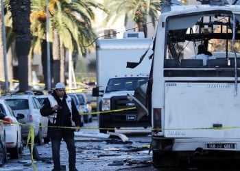 Τρομοκρατικές επιθέσεις σε Τύνιδα και Σινά