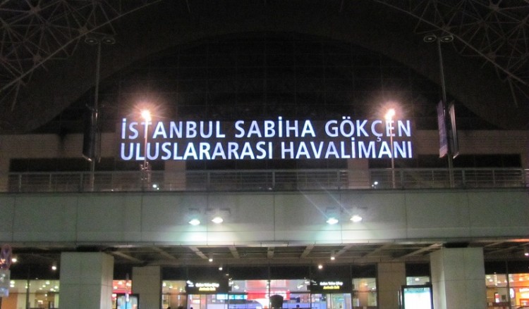 Κουρδική οργάνωση ανέλαβε την ευθύνη για την επίθεση σε αεροδρόμιο της Κωνσταντινούπολης