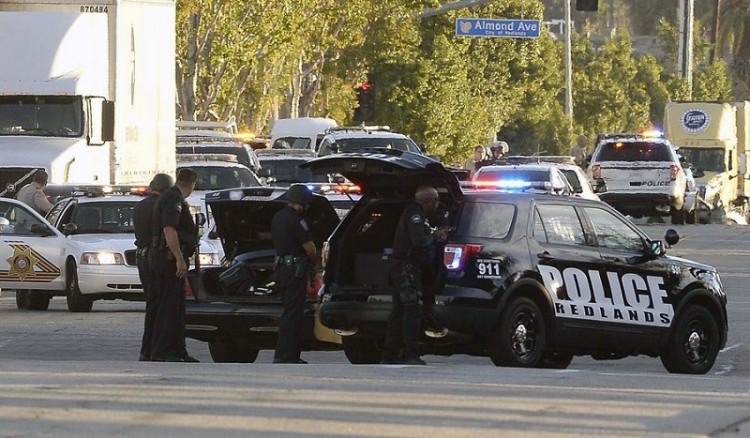 Το Ισλαμικό Κράτος ανέλαβε την ευθύνη για το αιματοκύλισμα στην Καλιφόρνια