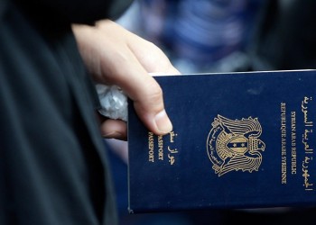 Welt am Sonntag: Το Ισλαμικό Κράτος έκλεψε χιλιάδες μη συμπληρωμένα διαβατήρια