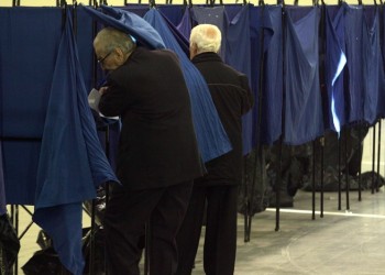 Εκλογές ΝΔ: Ανακοινώθηκε παράταση μιας ώρας