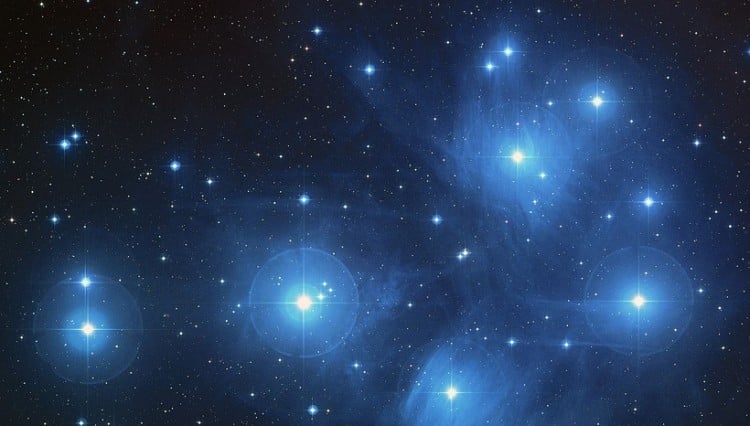 Αστρονόμοι «έφτιαξαν» το νυχτερινό ουρανό της Μυτιλήνης που ενέπνευσε τη Σαπφώ