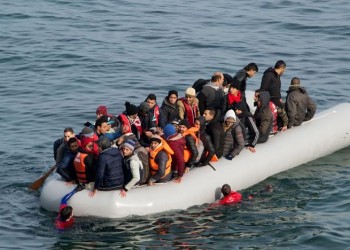 Νέο ναυάγιο με πολλά νεκρά παιδιά στα νερά του Αιγαίου