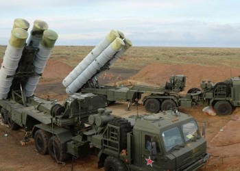 Η Τουρκία επιβεβαίωσε τη δοκιμή των ρωσικών S-400 – «Άνοιγμα» και για Patriot από τις ΗΠΑ