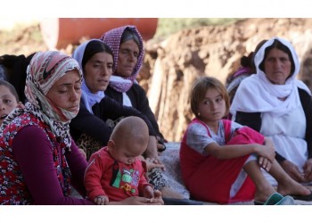 Χίλαρι Κλίντον: Γενοκτονία οι διώξεις χριστιανών και Γεζίντι στο Ιράκ