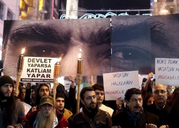 Η δίκη της υπόθεσης Χραντ Ντινκ, που δολοφονήθηκε σαν σήμερα στην Κωνσταντινούπολη το 2007, αρχίζει τώρα!