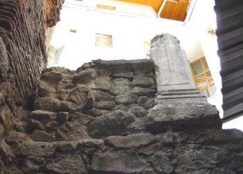Εξαφανίζεται ο τελευταίος βυζαντινός ναός στην Άγκυρα – Εικόνες ντροπής (φωτο)