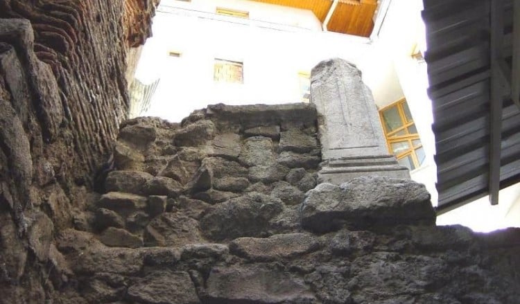 Εξαφανίζεται ο τελευταίος βυζαντινός ναός στην Άγκυρα – Εικόνες ντροπής (φωτο)