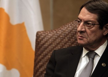 Η Κύπρος καταγγέλλει την Τουρκία για την Αγία Σοφία