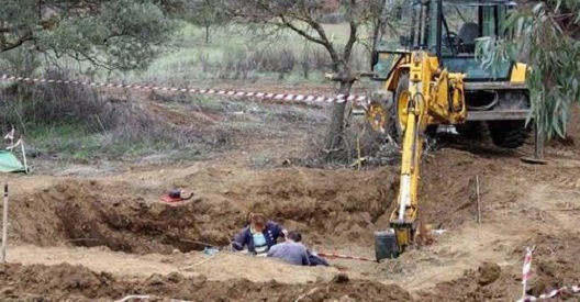 Κύπρος: Πληροφορίες για ομαδικό τάφο 100 αγνοουμένων στα Κατεχόμενα