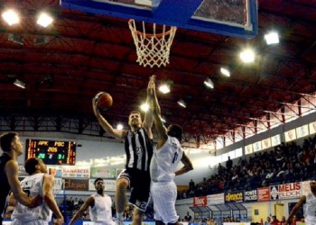 Basket League: Ο ΠΑΟΚ πήρε βαθμολογική και ψυχολογική ανάσα στην Τρίπολη