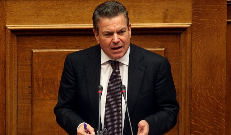 Πετρόπουλος: Στα 3.088 ευρώ το ανώτατο όριο πολλαπλών συντάξεων