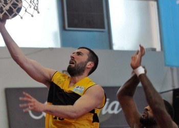 Basket League: Σημαντική νίκη του Άρη στο «Ζηρίνειο»