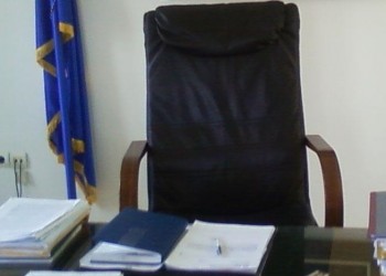 Κύπριος δημόσιος υπάλληλος: Κύριε Πρόεδρε, παίρνω 5.000 ευρώ και δεν κάνω τίποτα!