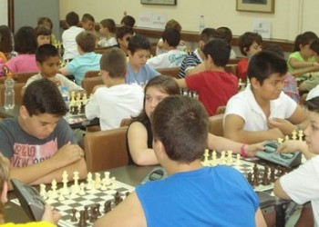 Δυναμικά συνεχίζει η σκακιστική ομάδα της Ένωσης Σπάρτης Μικράς Ασίας