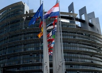 Ευρωπαϊκό Κοινοβούλιο (Φωτ. αρχείου)