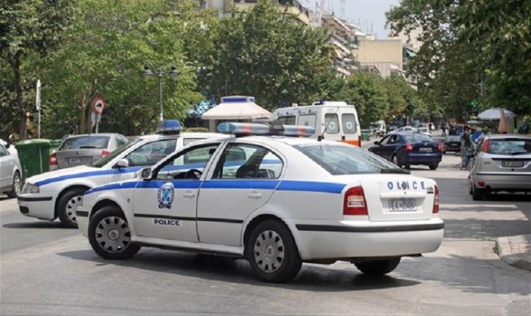 Θεσσαλονίκη: Εξιχνιάστηκε υπόθεση αρπαγής και εκβίασης με θύμα 23χρονο