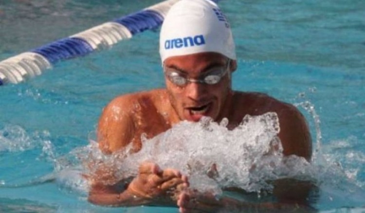 «Χρυσός» ο Βαζαίος στο Ευρωπαϊκό Πρωτάθλημα κολύμβησης