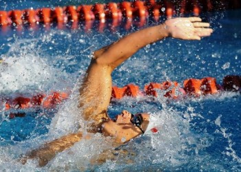 «Χάλκινος» ο Χρήστου στο Ευρωπαϊκό Πρωτάθλημα κολύμβησης