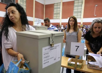Κύπρος: Έκκληση Αναστασιάδη για συμμετοχή των πολιτών στις σημερινές εκλογές