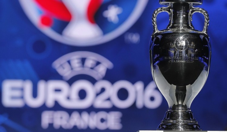 Euro 2016: Σήμερα τα τρία πρώτα ζευγάρια των «16»