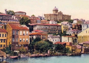 «Στην Κωνσταντινούπολη θυσιάζονται τα απαράγραπτα δικαιώματα του ελληνισμού»