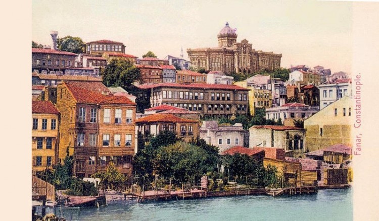«Στην Κωνσταντινούπολη θυσιάζονται τα απαράγραπτα δικαιώματα του ελληνισμού»