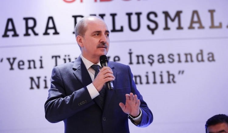 Αντιπρόεδρος τουρκικής κυβέρνησης: Το ΡΚΚ θα χτυπήσει τουριστικές περιοχές