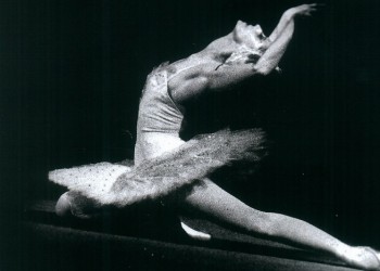 «Έφυγε» η θρυλική χορεύτρια Μάγια Πλισέτσκαγια