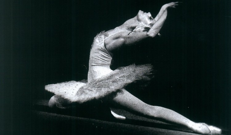 «Έφυγε» η θρυλική χορεύτρια Μάγια Πλισέτσκαγια